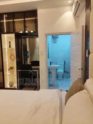 Asokoro Studio 2