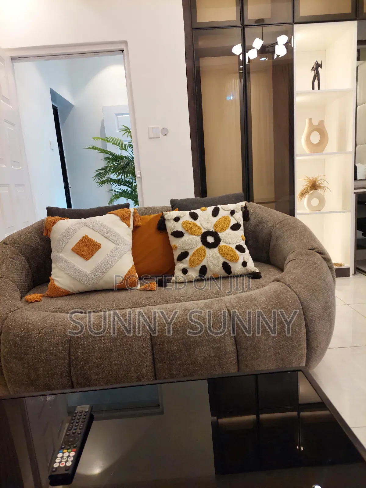 Asokoro Studio 2