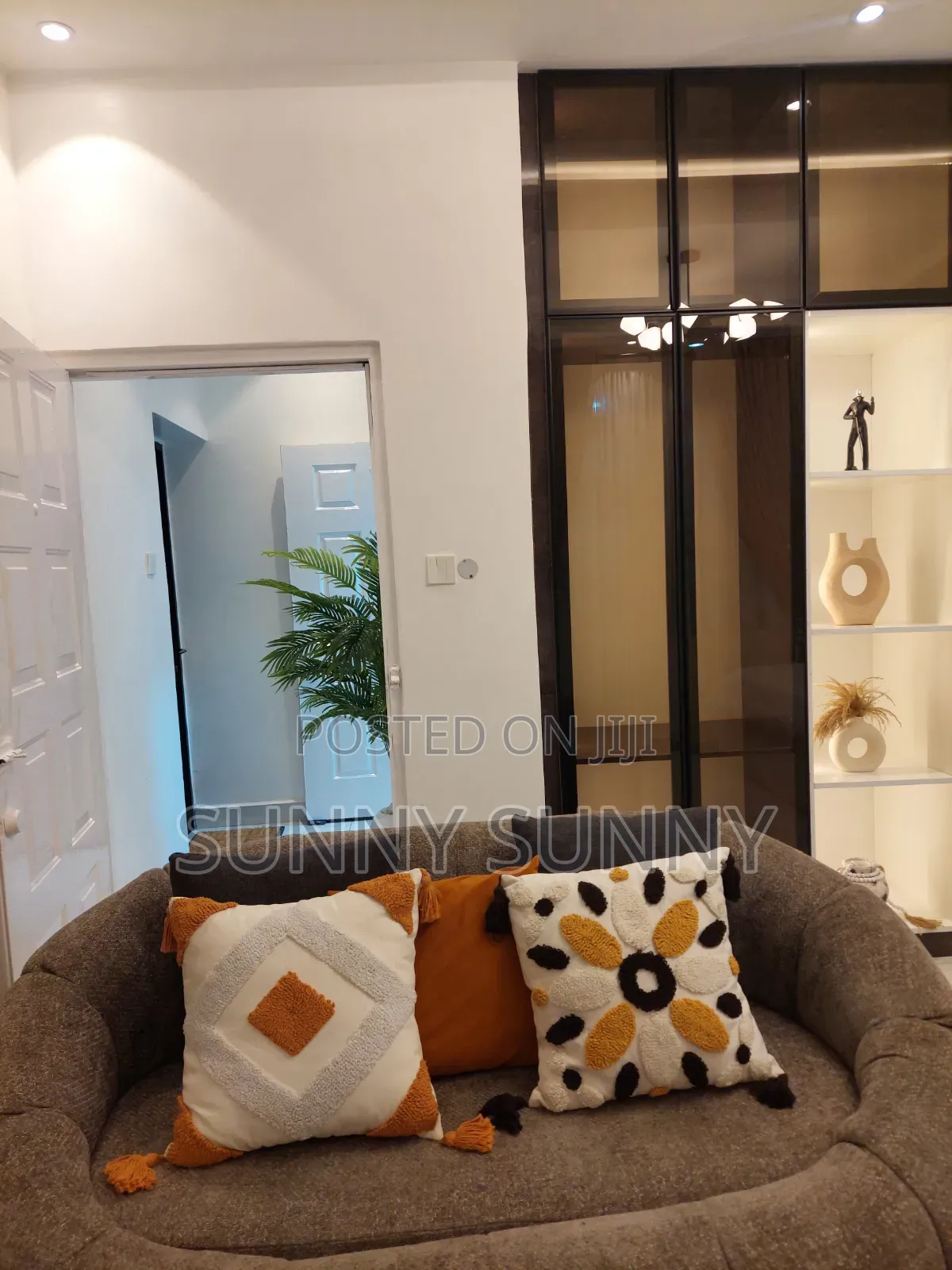 Asokoro Studio 2