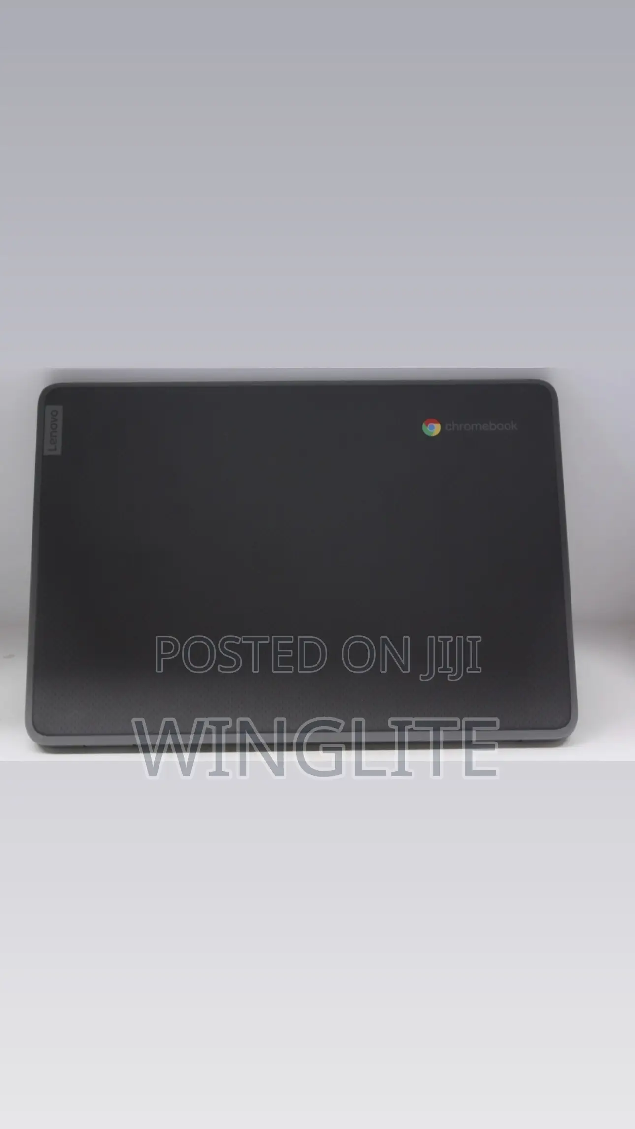 Laptop Lenovo 100e 4GB Intel Celeron eMMC 32GB