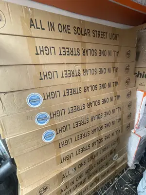 100w Wakatek Solar D2 Domestic Light