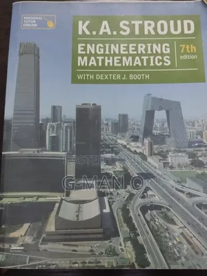 Engineering Mathematics for Seniors