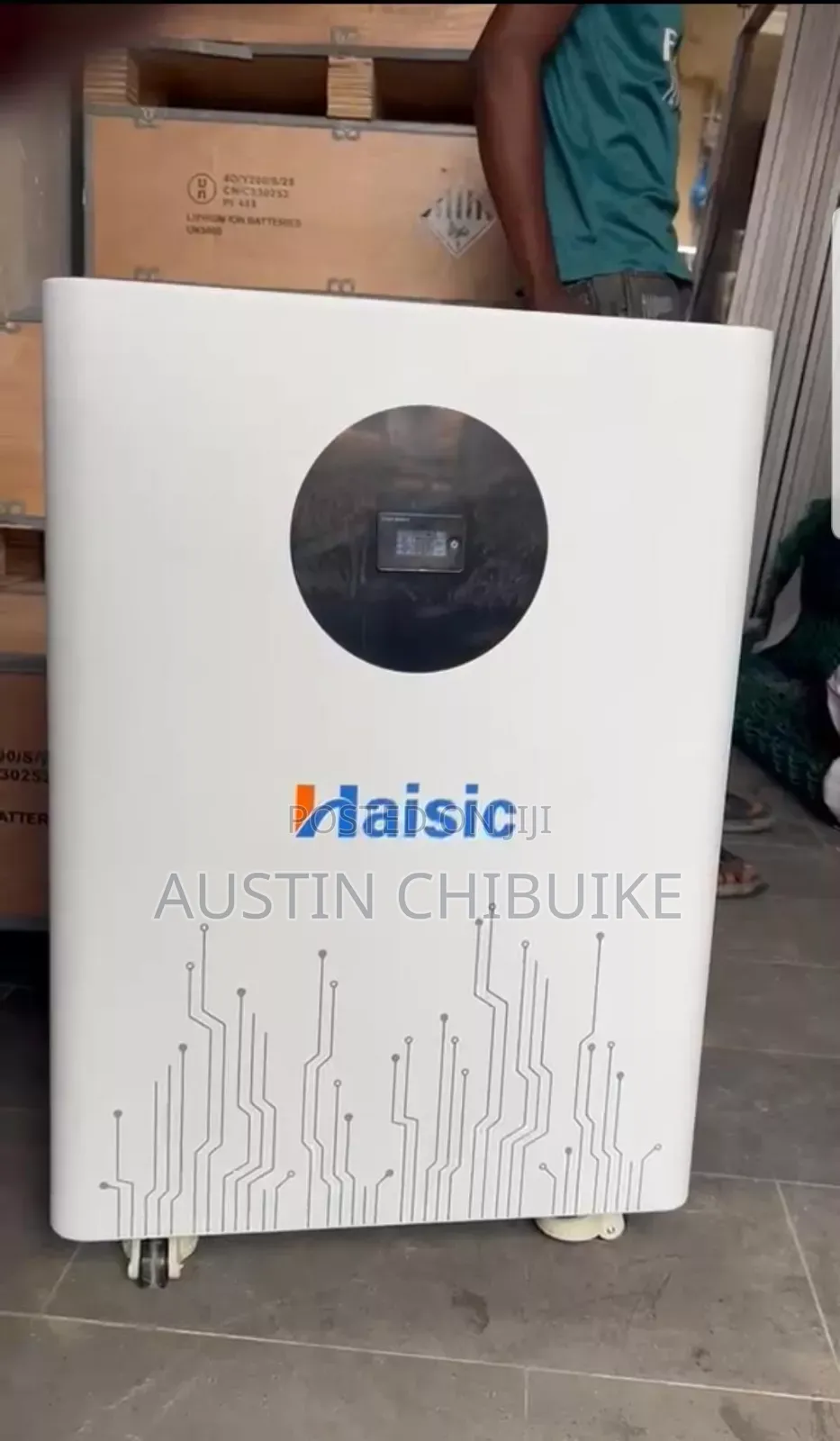 650w Solar Panel