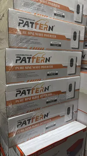 650w Solar Panel