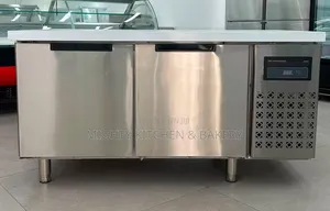 Standard Quality Under Bar Chiller