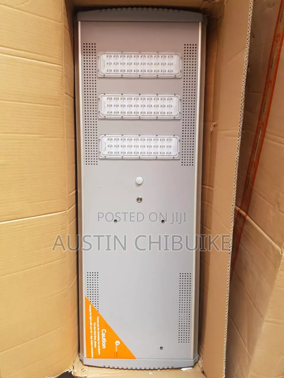 650w Solar Panel