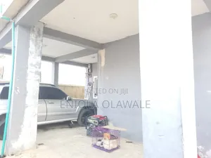 Mini Flat in Unity Estate, Ajah for rent