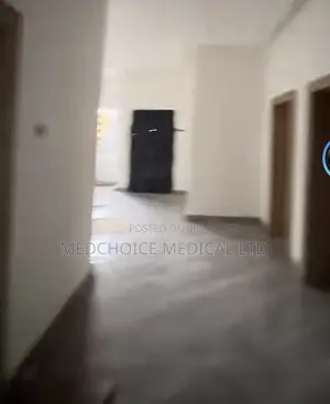 Furnished 2bdrm Block of Flats in Jibowu Estate, Abule Egba for rent