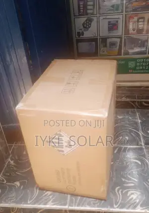 5kwh 24v Lithium Ion Battery
