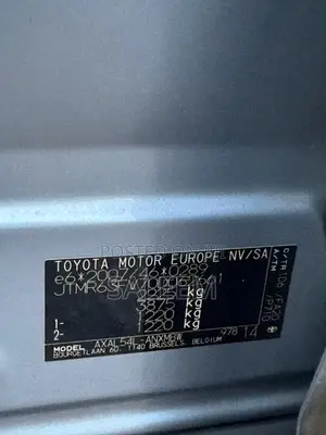 Toyota RAV4 XLE Premium 2021 Gray