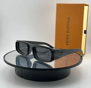 Louis Vuitton Millionaire Style Sunglasses