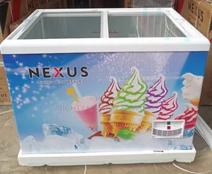 Original Ice Cream Freezer