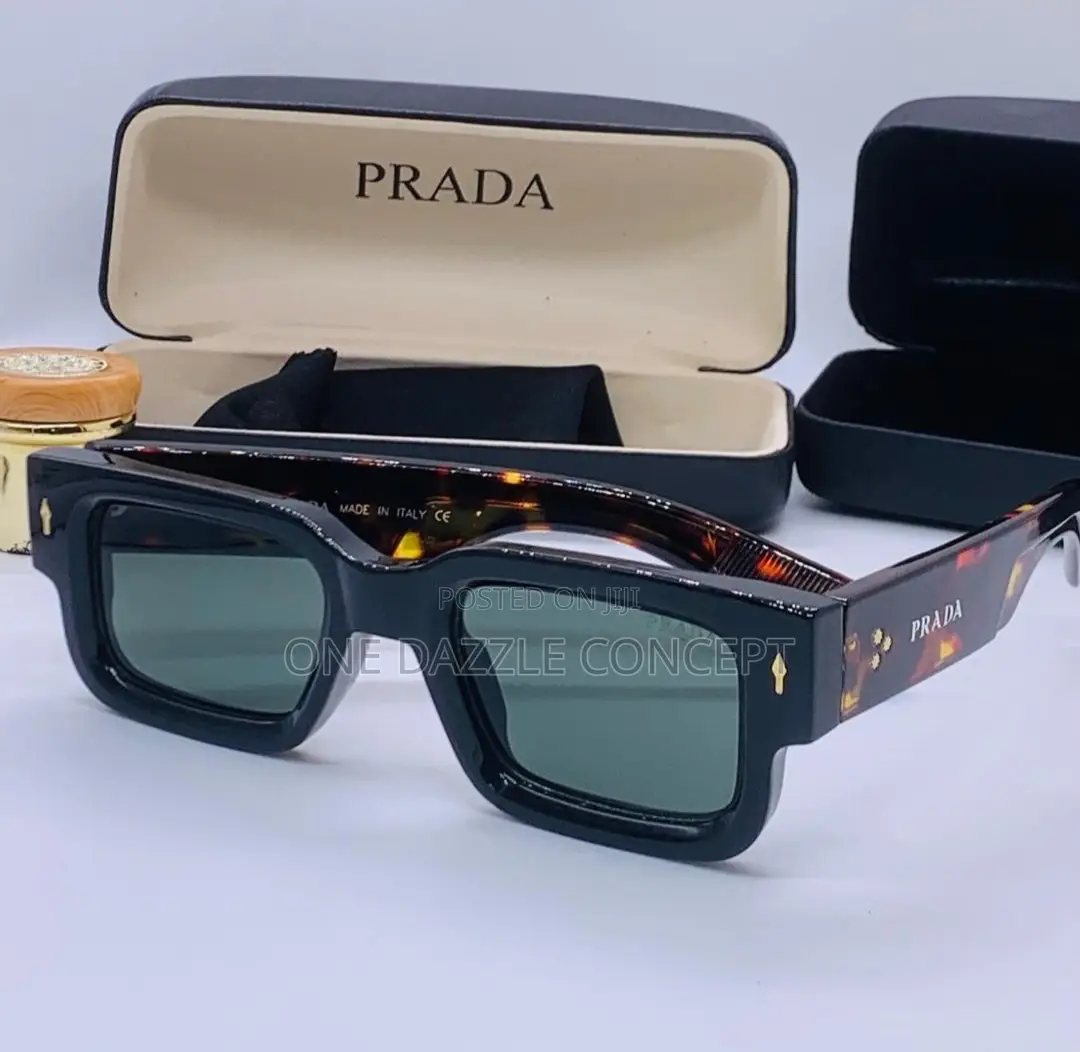 Prada Frame
