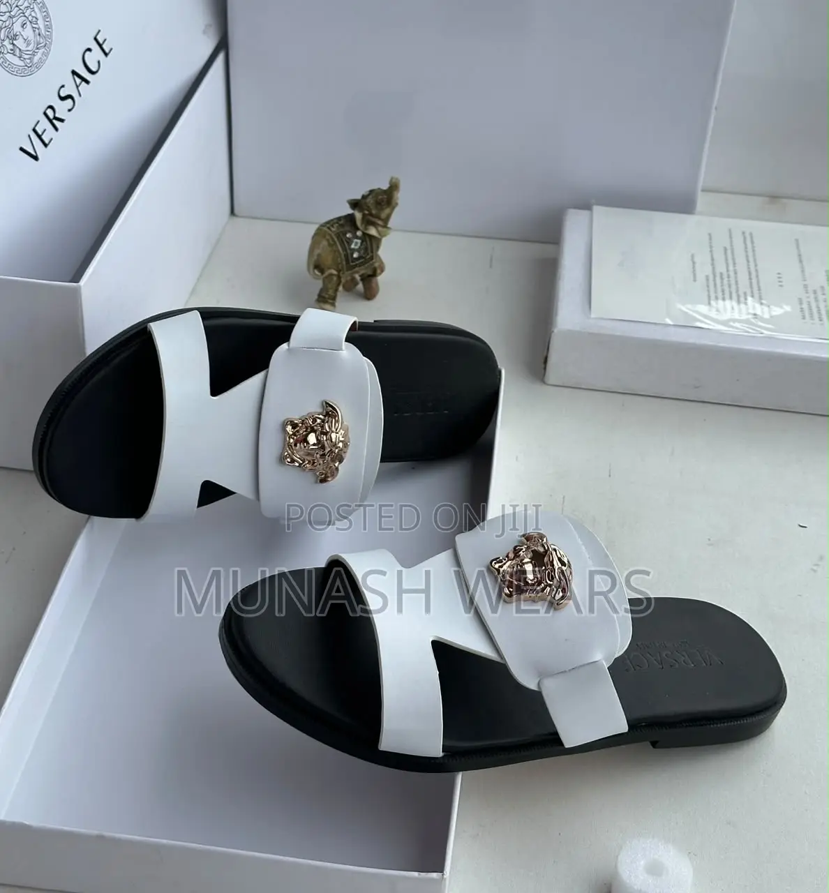 Dior Other Leather Slipers for Men 40-47
