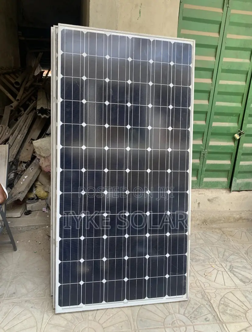 310watts Canadian Solar Panel