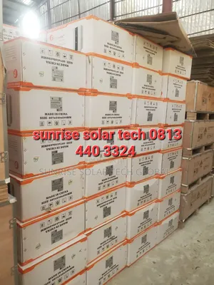 6kva Felicity Hybrid Inverter