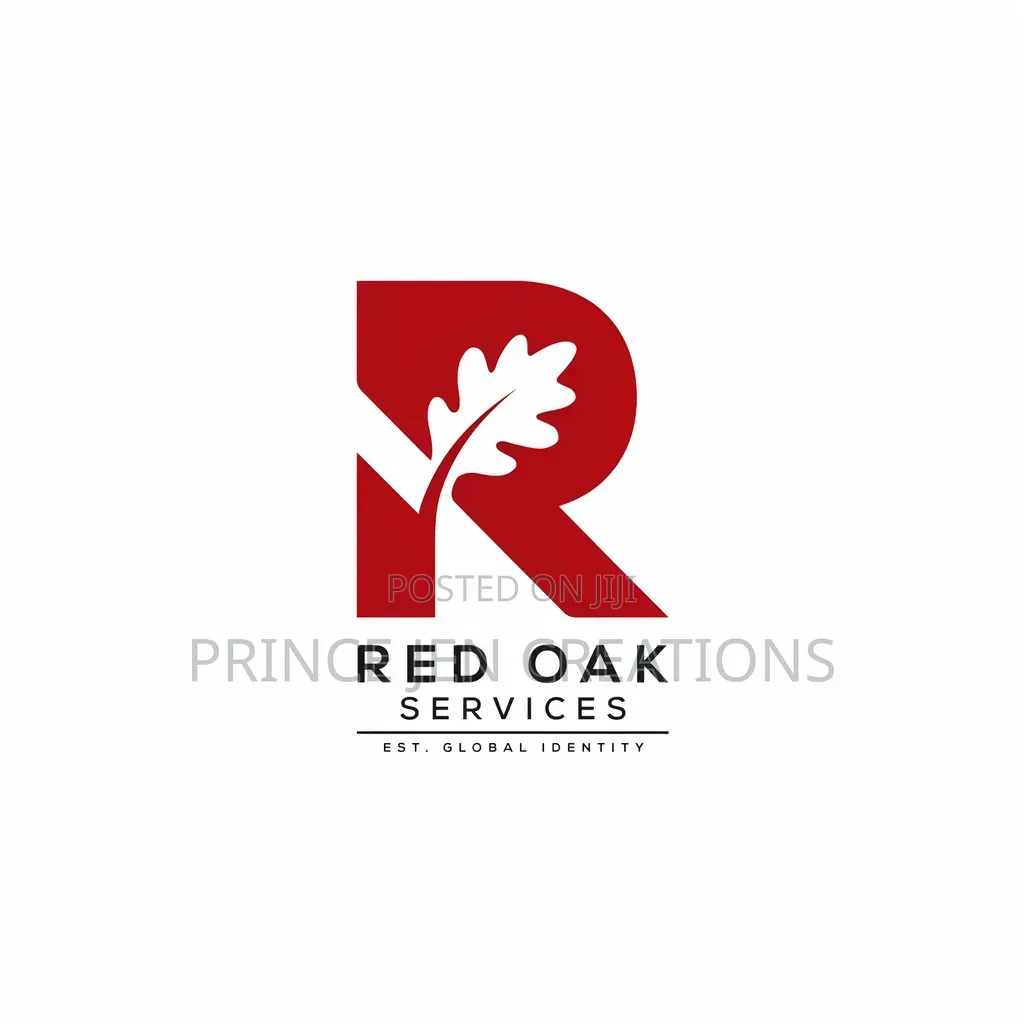 Need a Logo That Makes Your Business Look Premium?