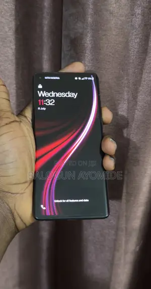 OnePlus 8 128 GB Blue