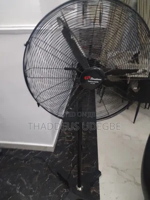 Industrial Fan