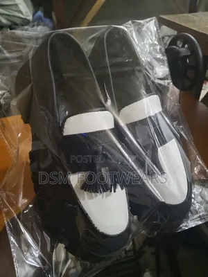 Crafting Footwears