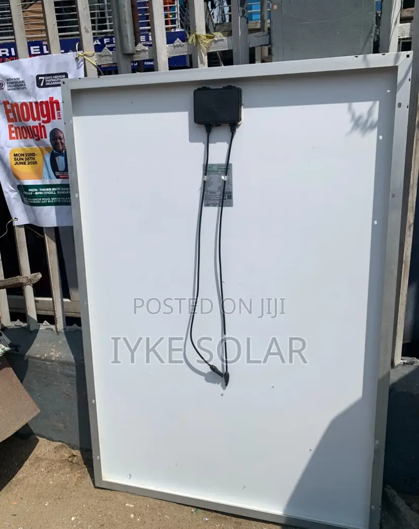 400watts Solar Panel