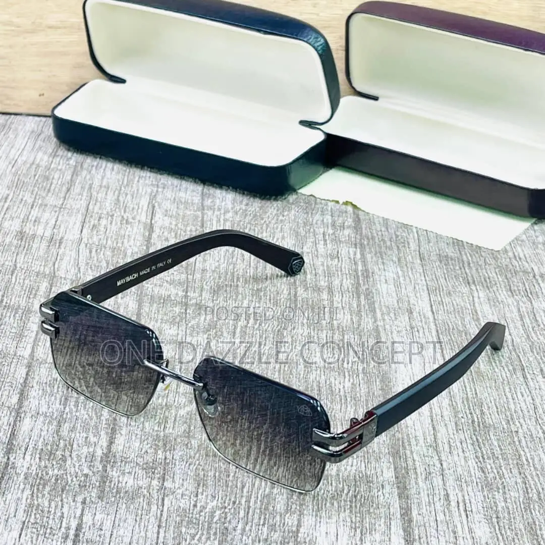 Maybach Eyewear