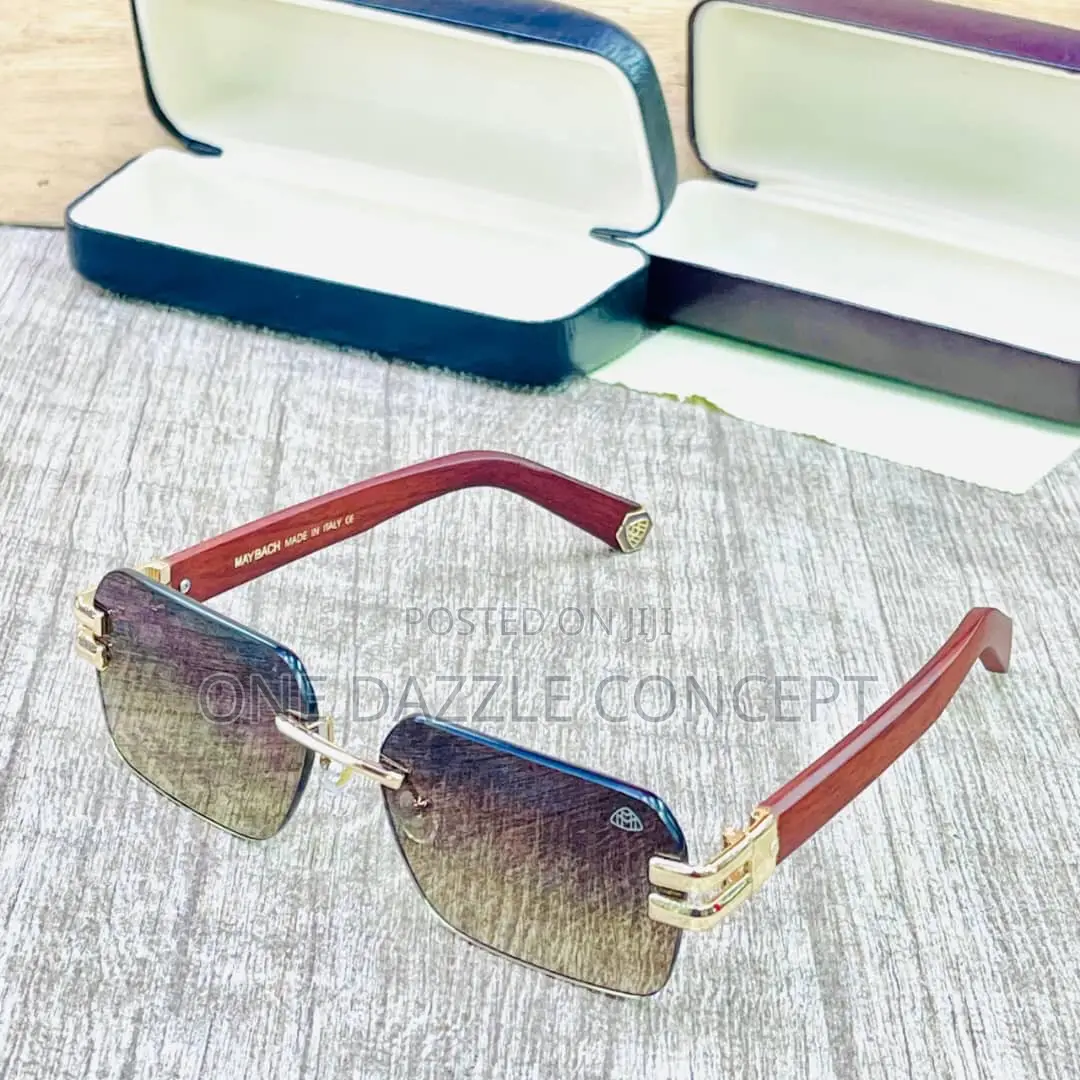 Maybach Eyewear