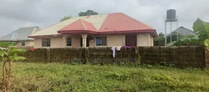 3bdrm Bungalow in Ajaiga Siba Apata /, Ido for sale
