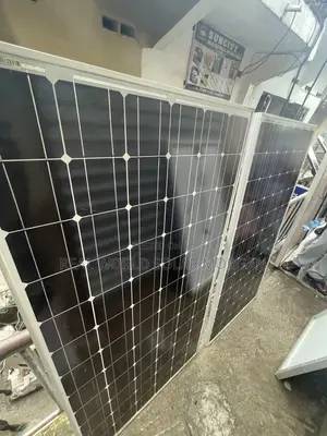 300w Longi Mono Crystalline Solar Panel