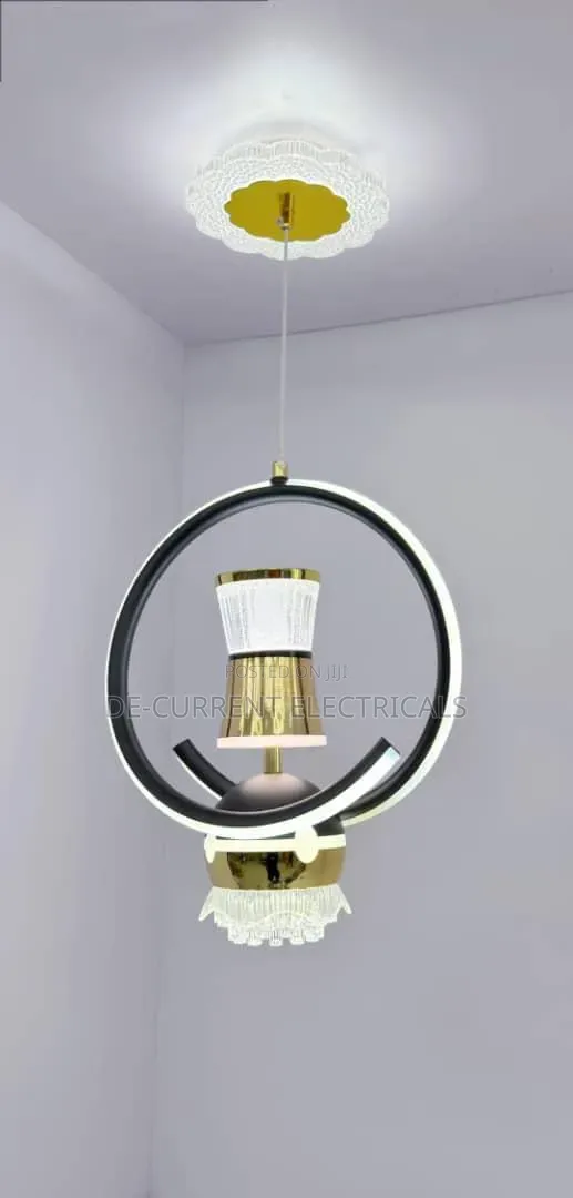 De- Current Eletricals