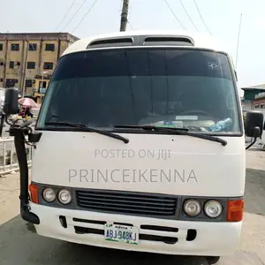 Toyota Toyoace 2010 White