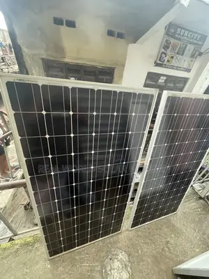 300w Longi Monocrystalline Solar Panel