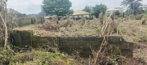 A Plot of Land at Niorth Extension With C of O