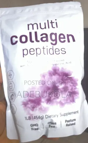 Multi Collagen Peptides