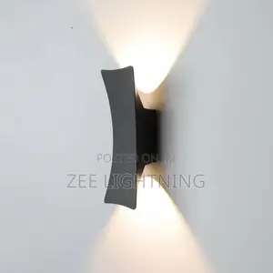 Led Outdoor Wall Lights (Ip65)