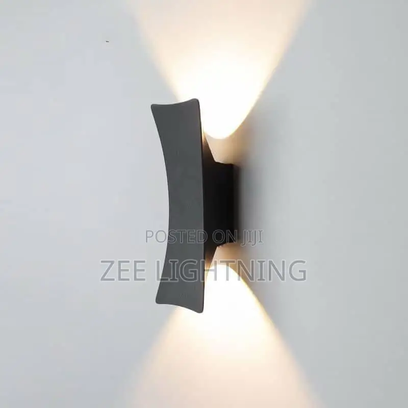 Led Outdoor Wall Lights (Ip65)