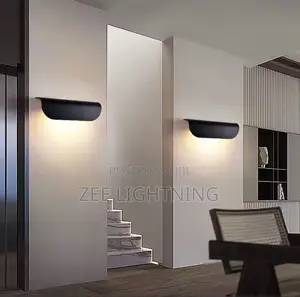 Led Outdoor Wall Lights (Ip65)