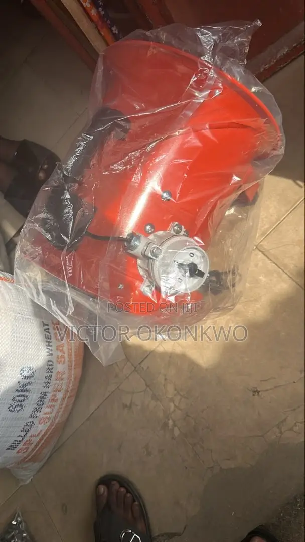 Explosion Proof Fan