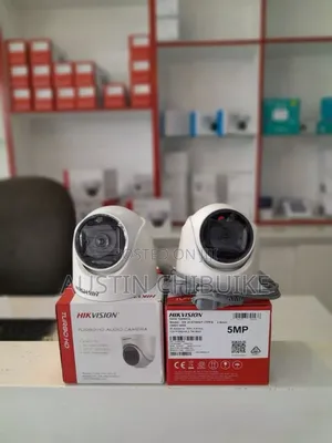 CCTV Cameras