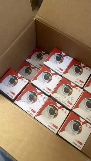 CCTV Cameras