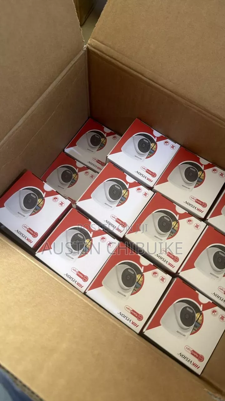 CCTV Cameras