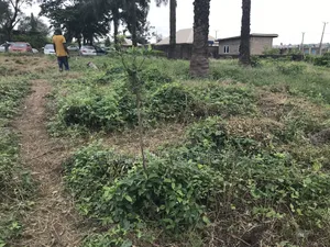 5 Plots of Land for Sale at Iwo Road Express