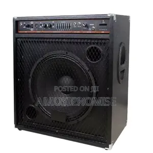 Combo Speaker