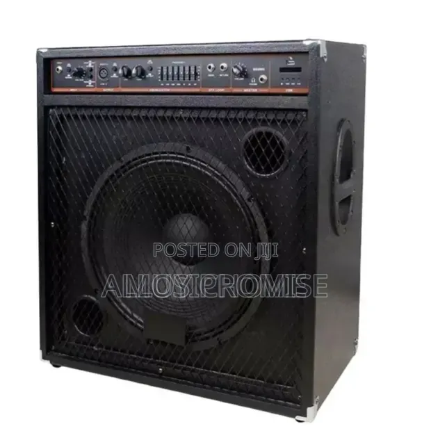 Combo Speaker