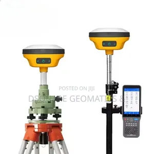 Hi-Target V200 GNSS RTK Complete Set