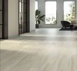 Very Durable Luxury SPC Floor