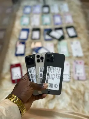 Apple iPhone 12 Pro 128 GB Black