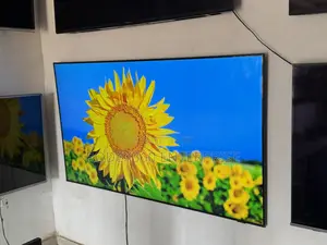 65 Inch UK Used Samsung Smart TV for Sale