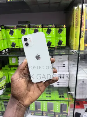 Apple iPhone 12 128 GB Green