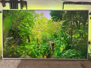 Philip 58 Inches Smart Tv Available